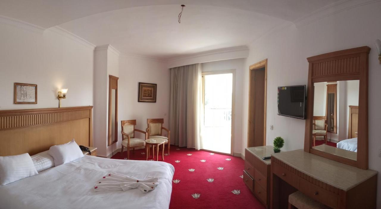 Regency Pyramids Hotel Kafret el-Gabal Dış mekan fotoğraf