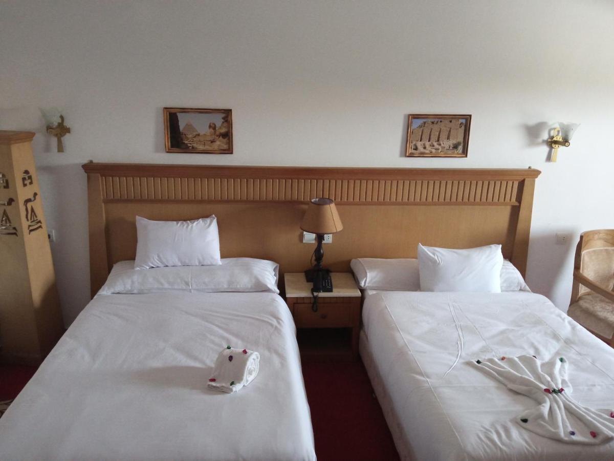 Regency Pyramids Hotel Kafret el-Gabal Dış mekan fotoğraf