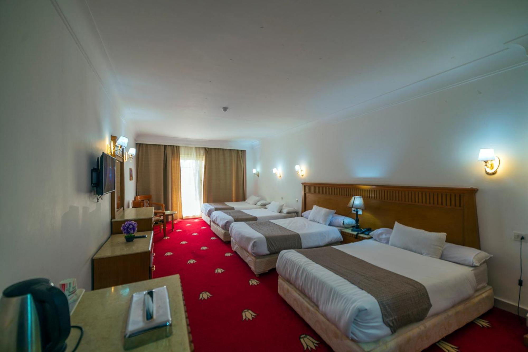 Regency Pyramids Hotel Kafret el-Gabal Dış mekan fotoğraf