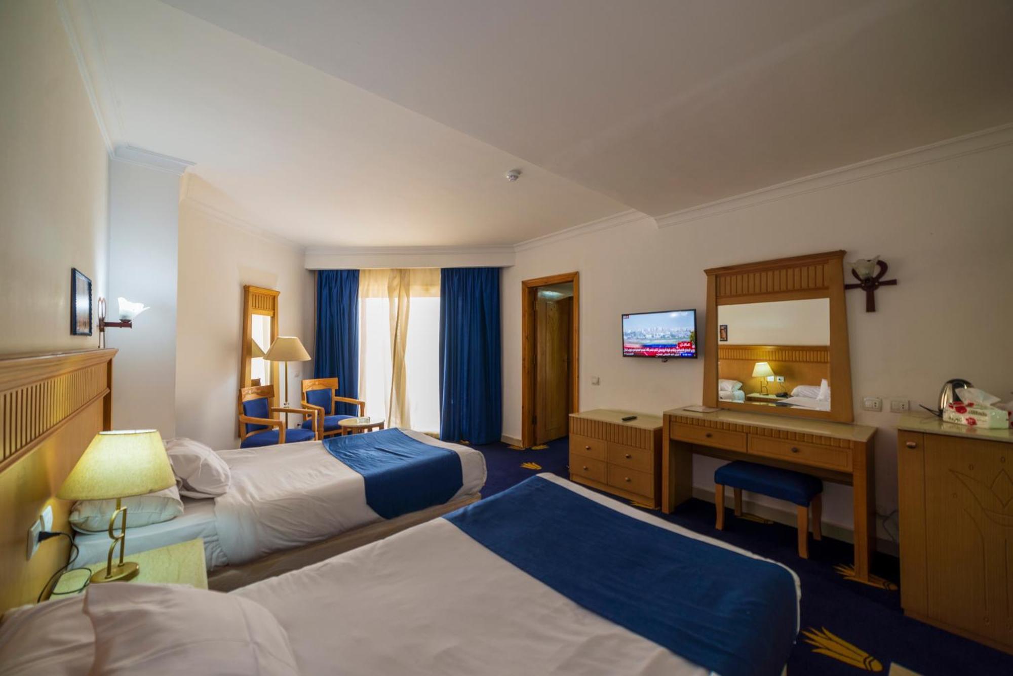 Regency Pyramids Hotel Kafret el-Gabal Dış mekan fotoğraf