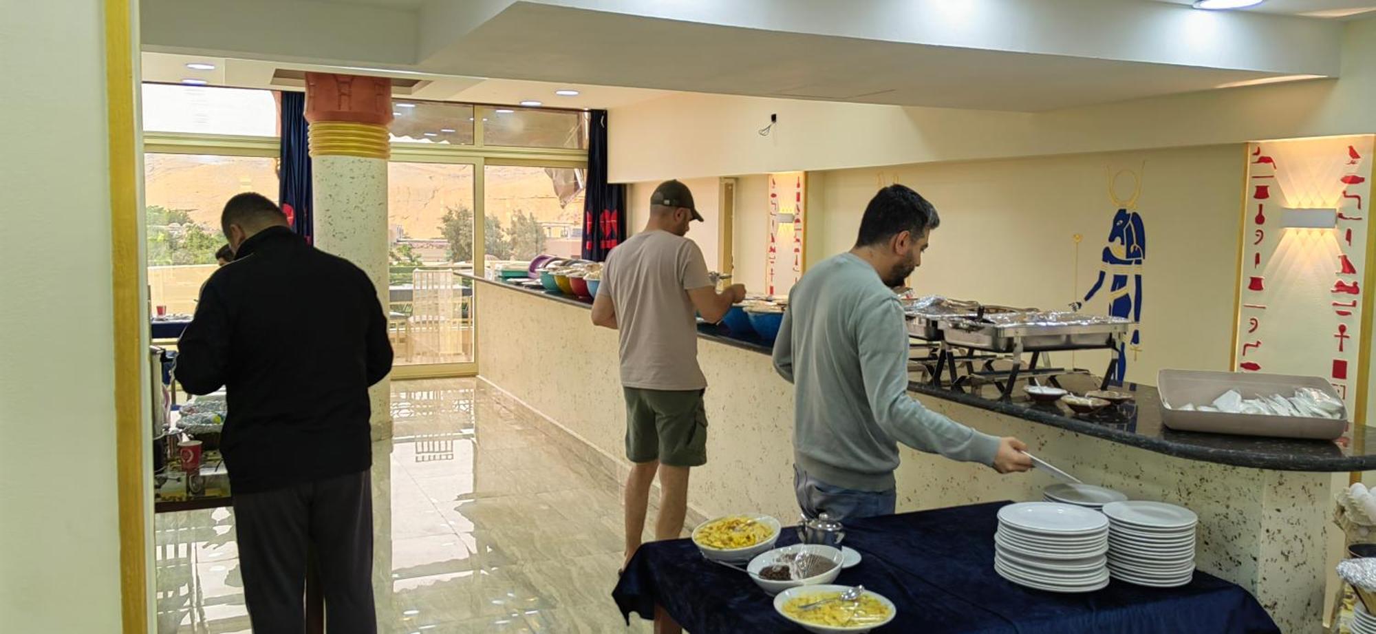 Regency Pyramids Hotel Kafret el-Gabal Dış mekan fotoğraf