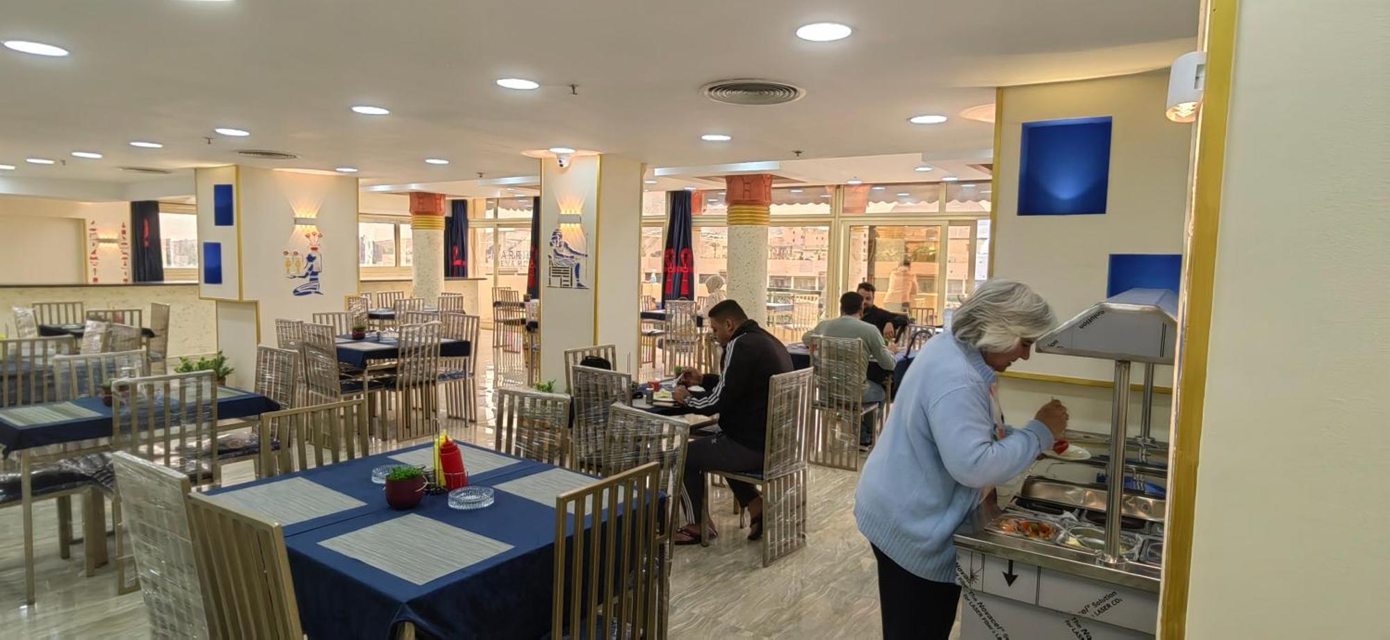 Regency Pyramids Hotel Kafret el-Gabal Dış mekan fotoğraf