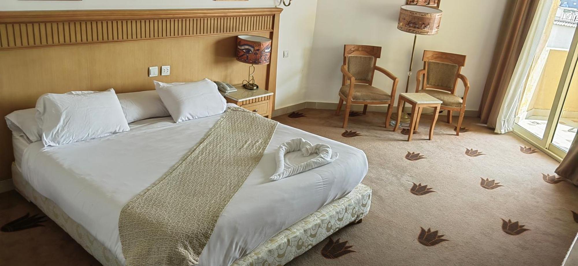 Regency Pyramids Hotel Kafret el-Gabal Dış mekan fotoğraf